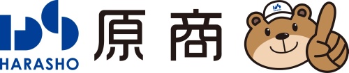 株式会社原商